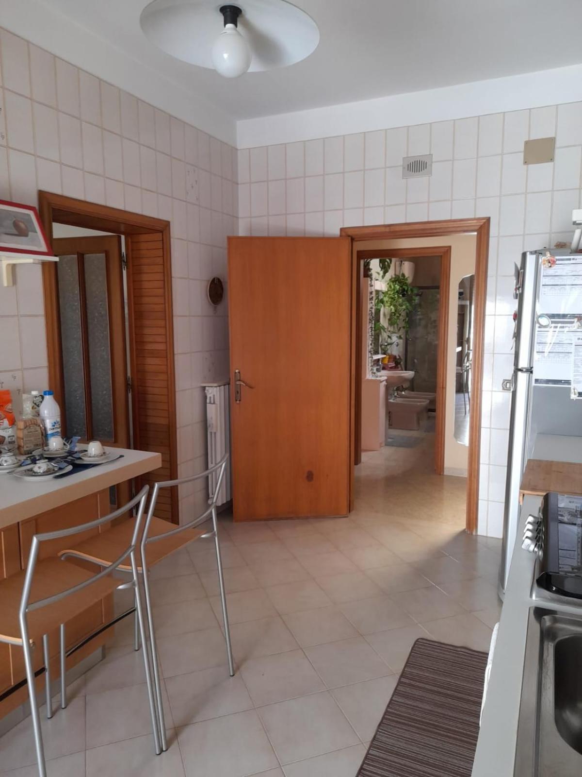 B&B Famigliare Arcadia Polignano Polignano a Mare Exteriör bild