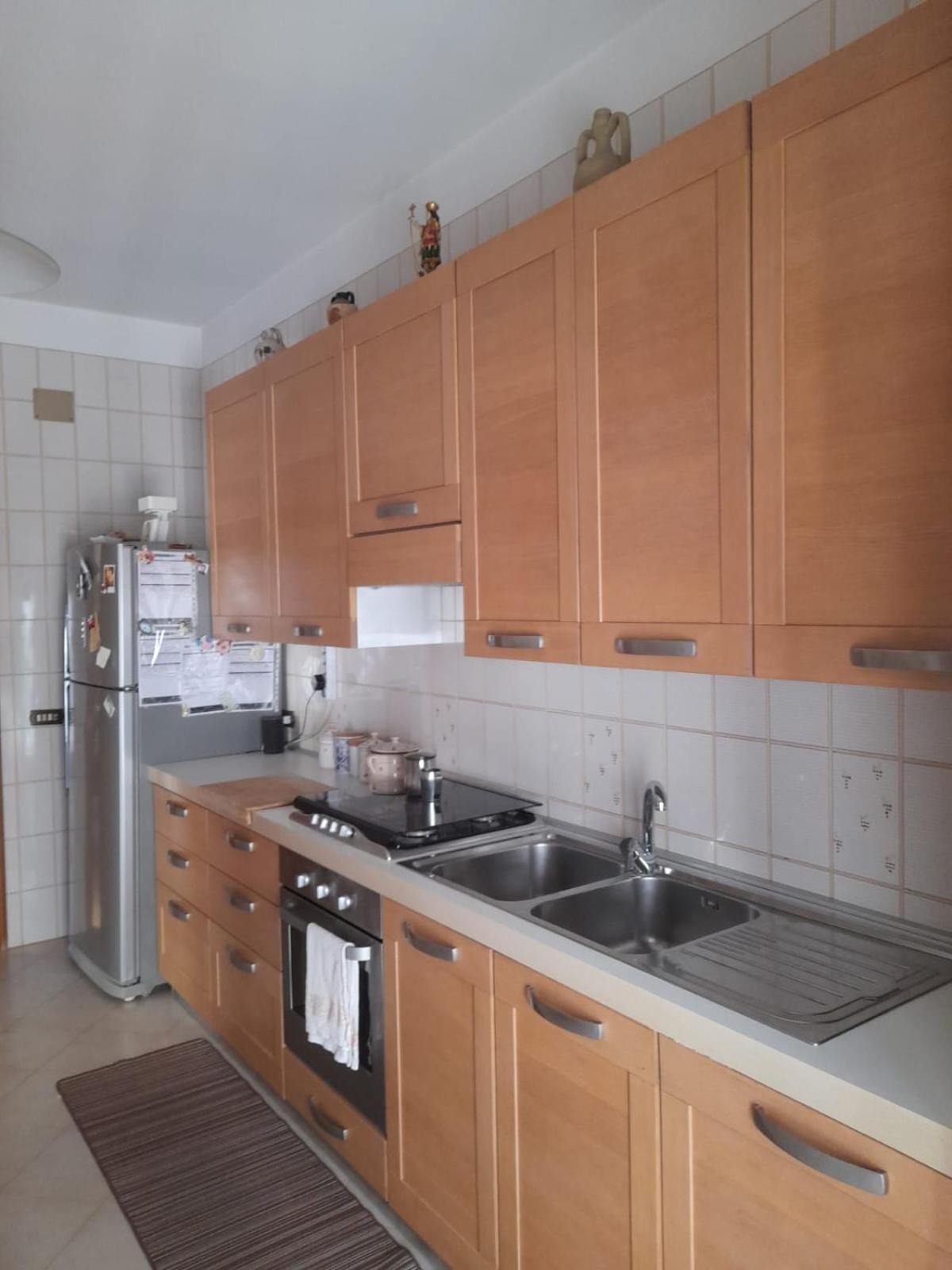 B&B Famigliare Arcadia Polignano Polignano a Mare Exteriör bild