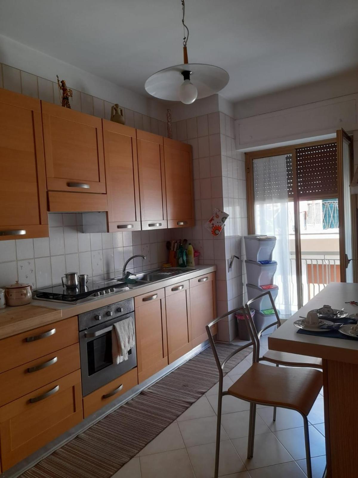 B&B Famigliare Arcadia Polignano Polignano a Mare Exteriör bild