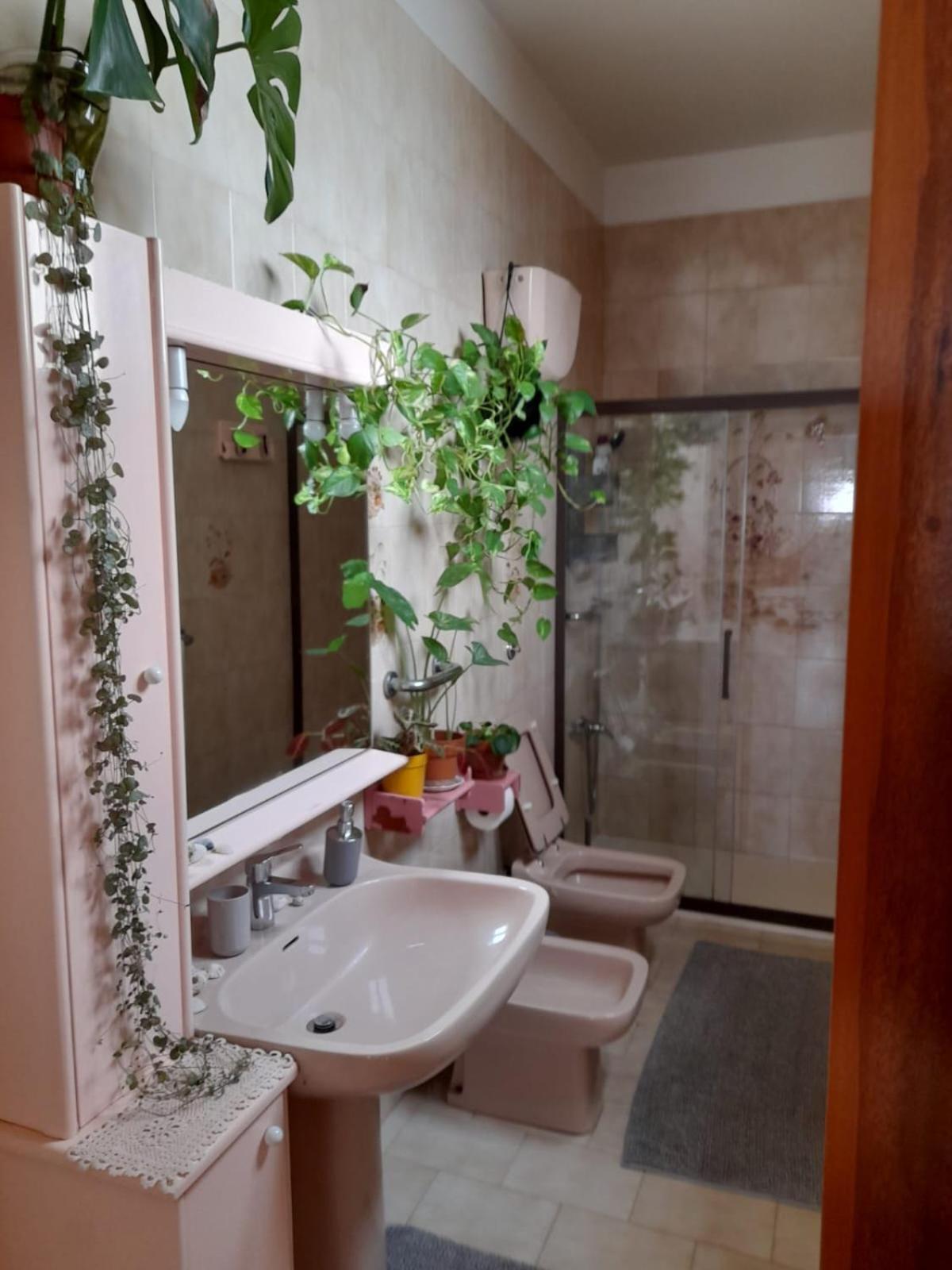 B&B Famigliare Arcadia Polignano Polignano a Mare Exteriör bild